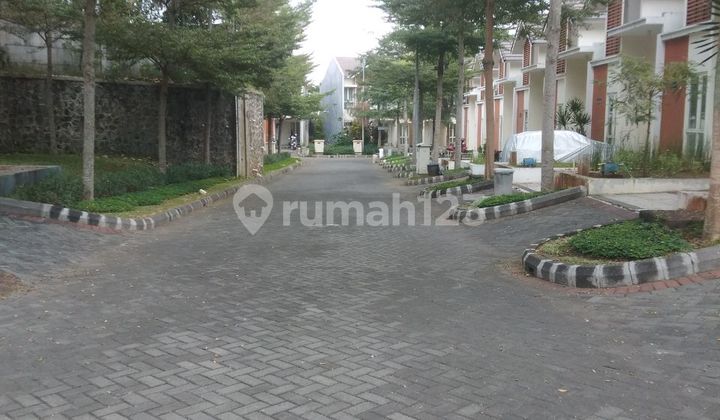 Rumah Citra Garden Buring Kedungkandang Shm 799jt Nego 2