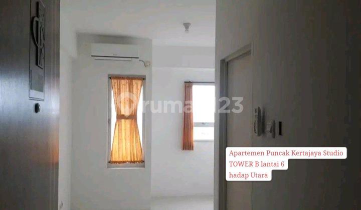 Affordable Kertajaya Peak Apartment Surabaya Siu.a315 Affordable Kertajaya Peak Apartment Surabaya Siu.a315