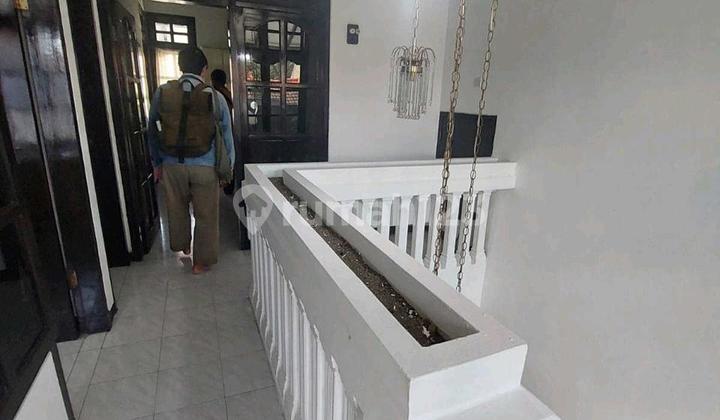 Rumah Pondok Tjandra Indah Waru Sidoarjo Murah Ron.a2513 2