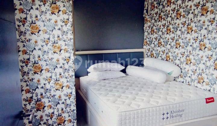 Cheap Apartments Puri Mss Gunung Anyar Surabaya Rob.a1899