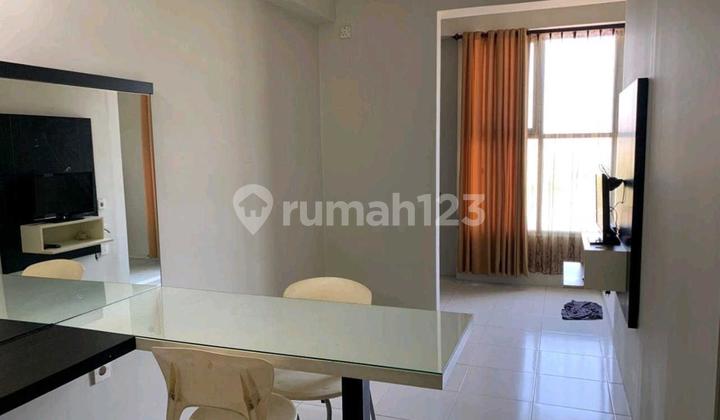 Dian Regency Sukolilo Surabaya Cheap Apartment Siu.a068