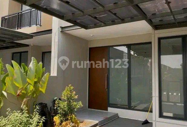 Affordable Tjandra Indah Ruby Waru Sidoarjo Cottage House Ron.a2099