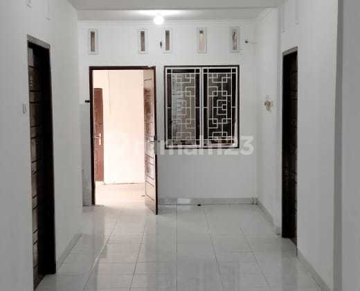 Rumah Siap Huni Lokasi Strategis di Meranti Panda, Rumbai Pesisir, Pekanbaru 2