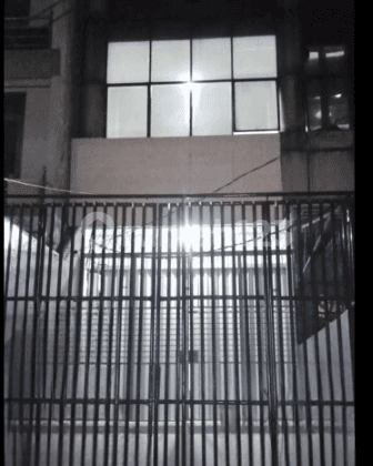 Ruko 5 lantai Terenovasi, Grogol Petamburan, Jakarta Barat