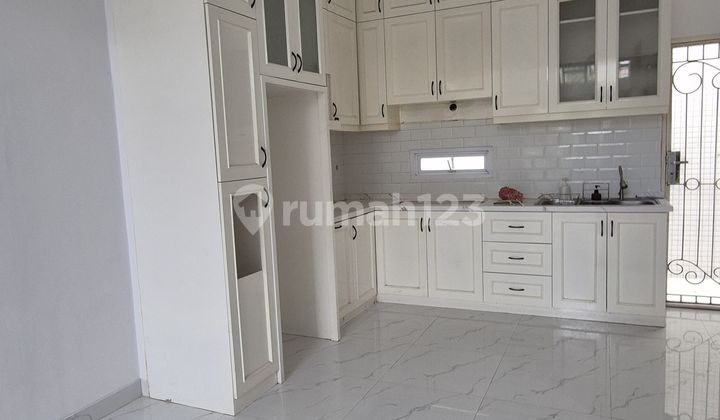 Jual Rumah di Graha Raya Siap Huni, Lingkungan Claster Aman 2