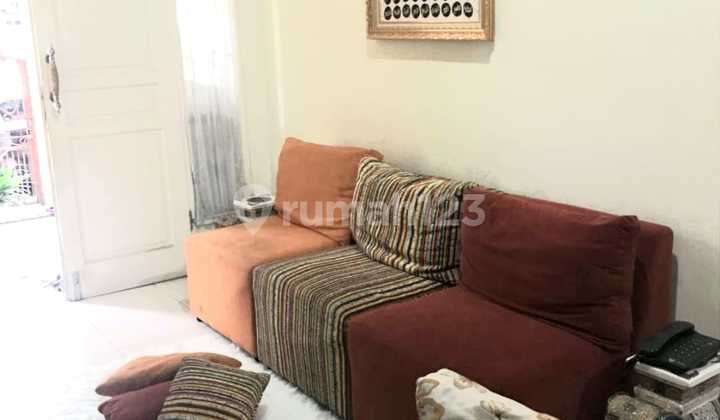 Rumah 2 Lantai Siap Huni dengan Hunian Nyaman dan Asri @BSD Nusa Loka