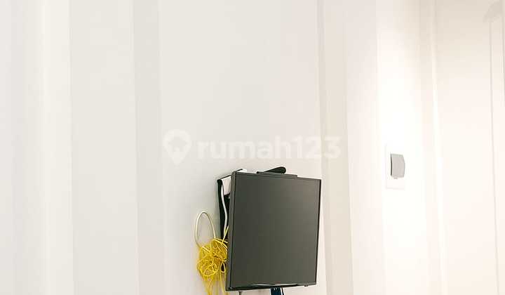 Nice 2-Story House with SHM Certificate, East Ciputat, Tangerang 2