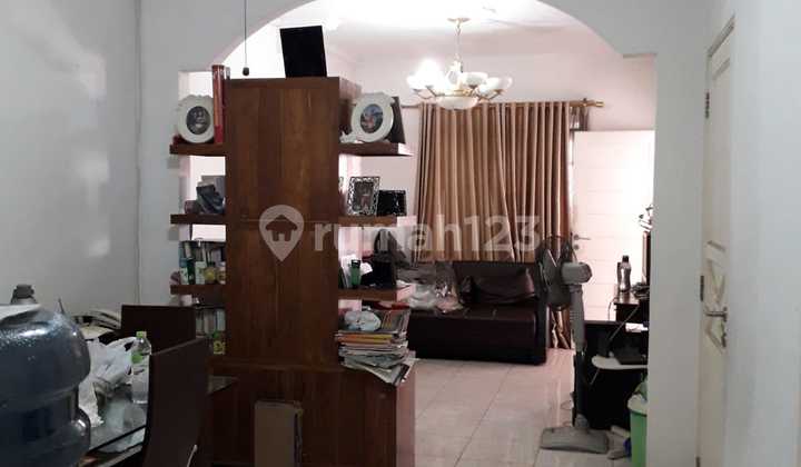 Affordable House in Bintaro with Certificate Ready to Occupy