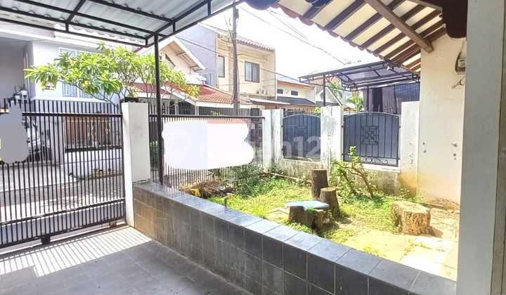 Dijual Cepat Rumah Siap Huni SHM 2