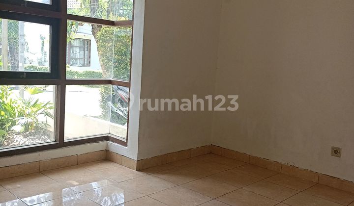 Rumah Siap Huni Lingkungan Nyaman @graha Bintaro 2