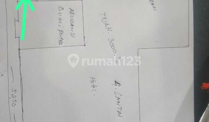 Ready-to-Use Shop House with Strategic Location by the Main Road @Banjar Baru. South Kalimantan 2