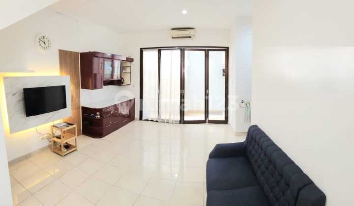 Rumah Bagus Siap Huni di Bintaro Jaya Sektor 9 SHM