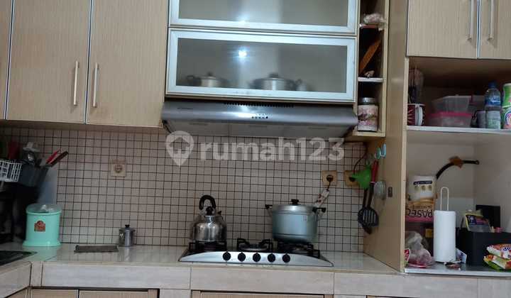 For Sale!! Rumah Bagus Murah di Sektor 9