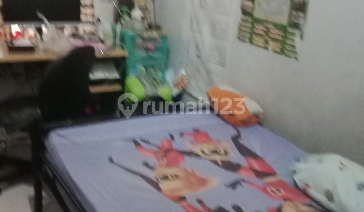 Ready-to-Occupy 2-Story House with Comfortable and Serene Living @BSD Nusa Loka 2