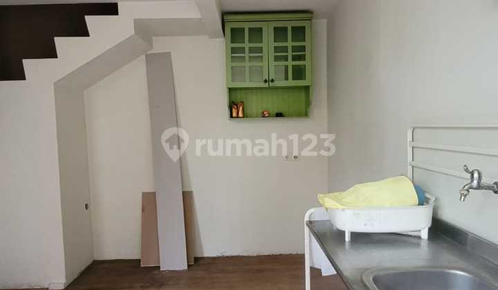 2 Floors Already SHM Ready to Occupancy @Bintaro Sector 5 2