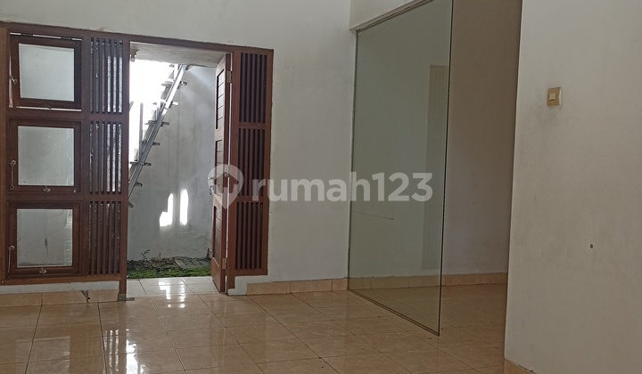 Rumah Siap Huni Lingkungan Nyaman @graha Bintaro