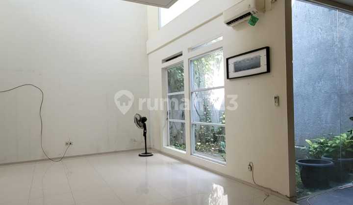 2 Lantai Sudah SHM Siap Huni @Bintaro Sektor 5