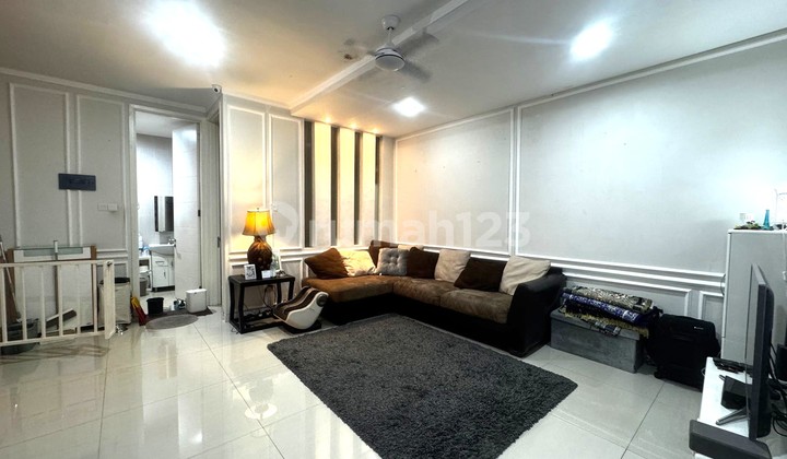 Rumah Mewah Semi Furnished Shm@Di Bintaro Sektor 9