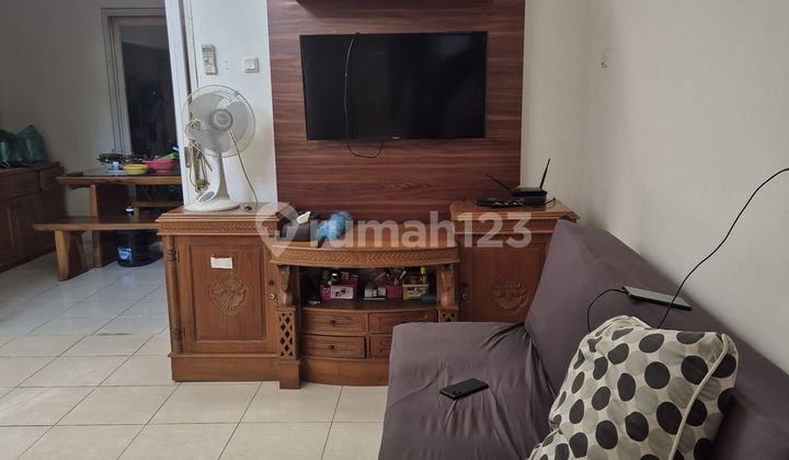 For Sale!! Rumah Bagus Murah di Sektor 9 2