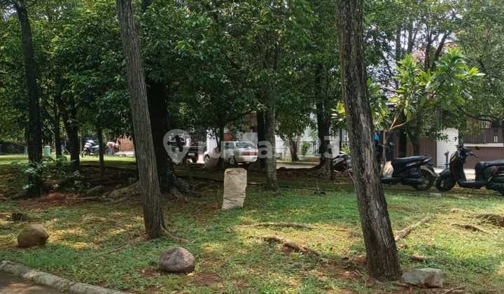 Kavling Murah Lokasi Strategis @BSD, Kencana Loka