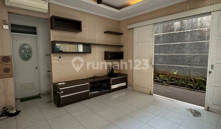 Nice House Ready to Occupancy in Bintaro Sector 3, Within Cluster, SHM 2