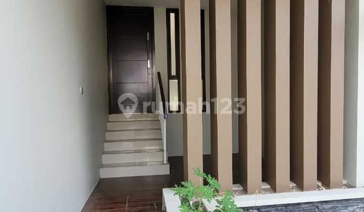 Nice 2-Story House SHM Sector 7-Bintaro, South Tangerang 2