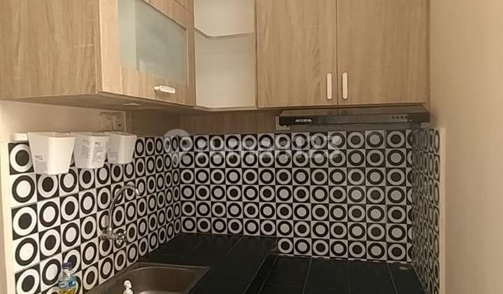 Dijual Cepat!! Rumah Cantik Desain Modern Siap Huni Dengan Hunian Nyaman 2