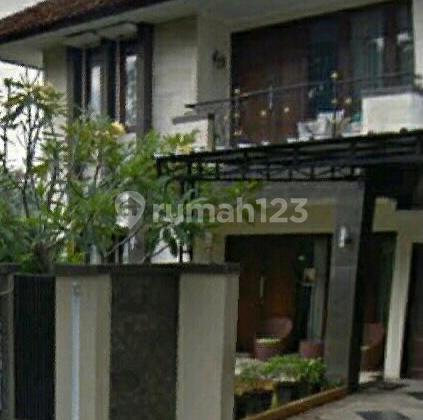For Sale Quick 2-Story Spacious Comfortable Ready-to-Occupy Home with a Serene Residence @Joglo West Jakarta 2
