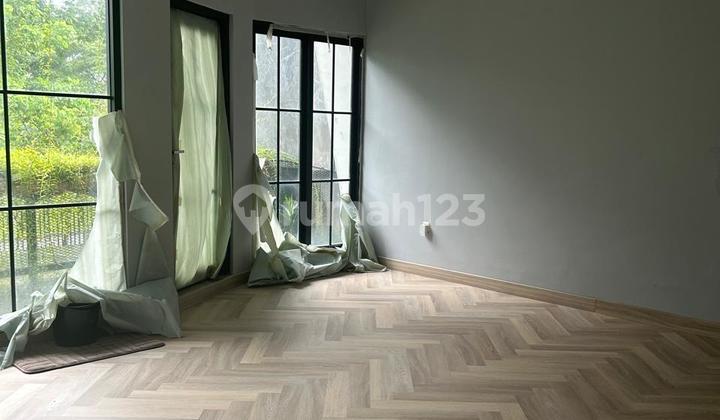Rumah 2 Lantai Siap Huni dengan Hunian Nyaman dan Asri dengan Lokasi Premuim @Bintaro Jaya, Sektor 9 2