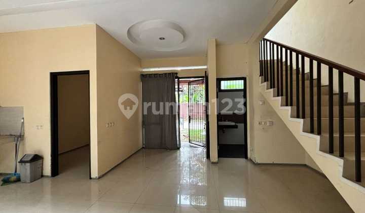 Dijual Cepat Rumah di Serpong Bagus Siap Huni 2 Lantai Sudah SHM 