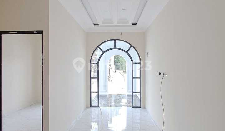 Rumah 1 & 2 Lantai Di Kalimulya Cilodong Deket Stasiun Depok Subsidi Angsuran 2,5 Jt Selama 1 Tahun