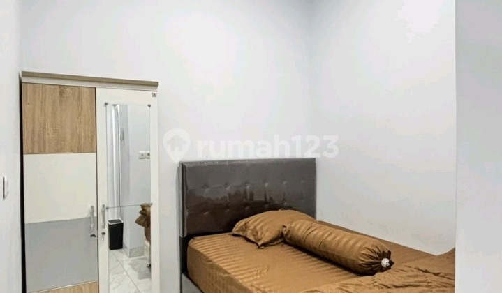 Kos Premium Kapuk Muara Raya, Jakarta Utara 2