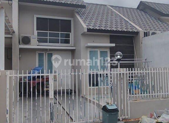 Rumah Alana Cemandi Tahap 4, Sedati 1