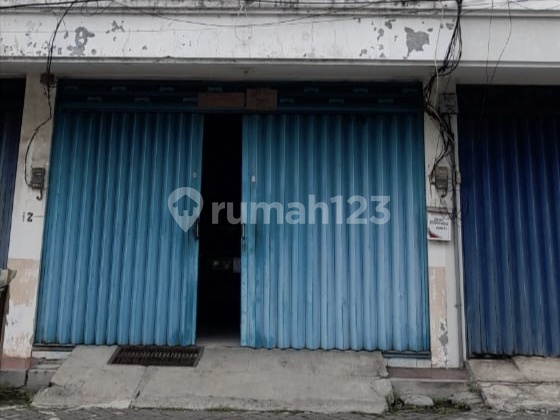 Strategis Ruko 3 lt Klampis Megah dekat Manyar, MERR, Kertajaya