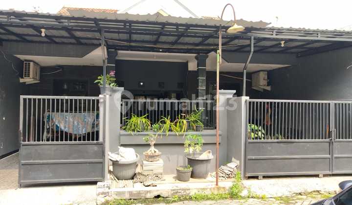 AFFORDABLE WIGUNA near MERR RUNGKUT, Juanda toll road and Pondok Tjandra