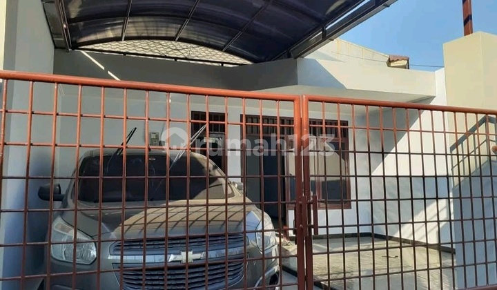 Siap Huni Simpang Darmo Permai Selatan Siap Huni Simpang Darmo Permai Selatan