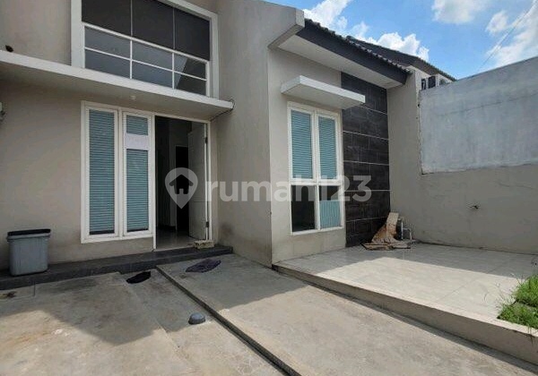 Rumah Sewa Siap Huni Alana Cemandi 2