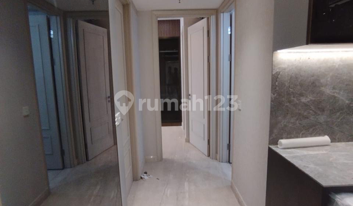 Apartemen One Icon Tp 6, Surabaya 1