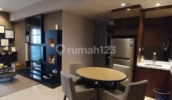 Dijual Apartemen One Icon TP 6, Surabaya 2