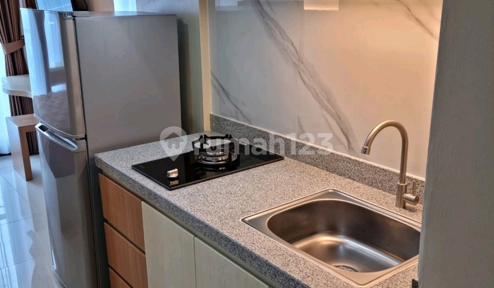 Selling Good Amor Apartments in Pakuwon City Selling Good Amor Apartments in Pakuwon City