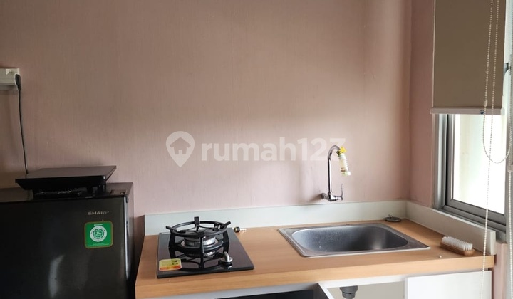 For Rent Educity Studio Apartment