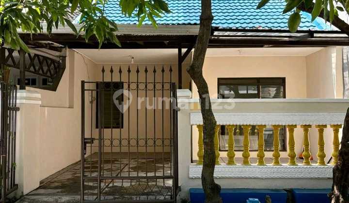 Rumah DeltaSari Indah E 351 Rumah DeltaSari Indah E 351