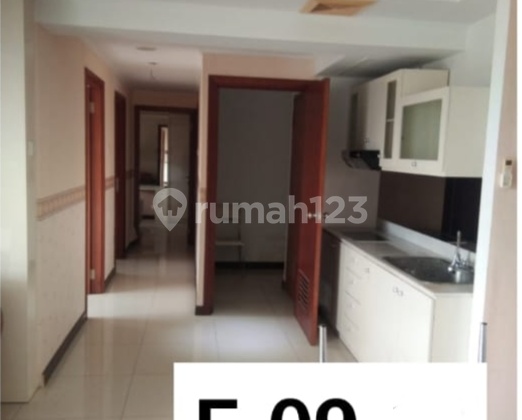 Apartemen Waterplace, dkt SupermallPMPTC,dkt Citraland 1