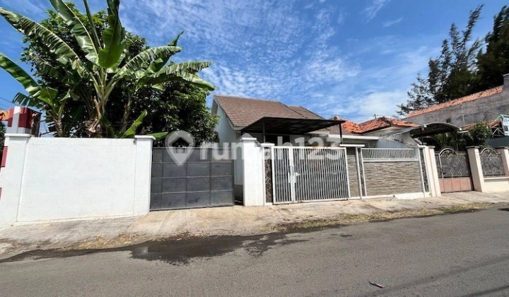 Comfortable House, Ready to Occupy, Dringu Probolinggo