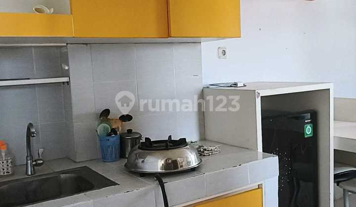 Puncak Kertajaya 2BR Furnished