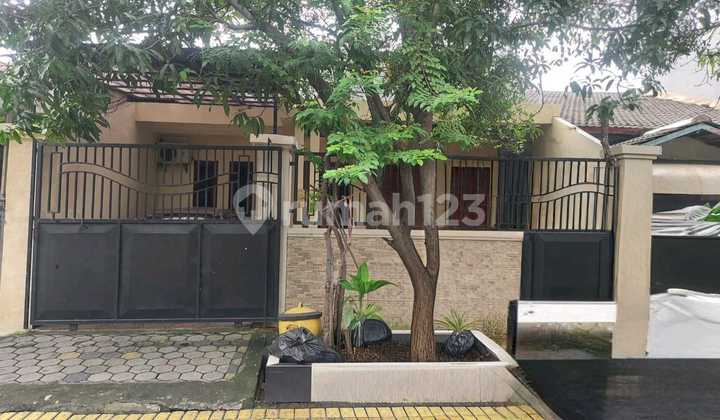 Minimalis Baratajaya near Ngagel, Nginden, Bratang, Manyar 1