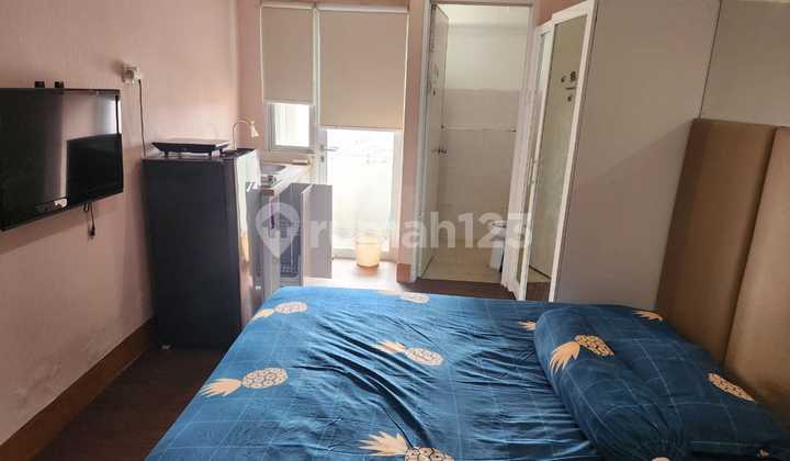 For Rent Educity Studio Apartment