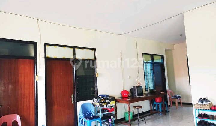 Siwalankerto Permai 2