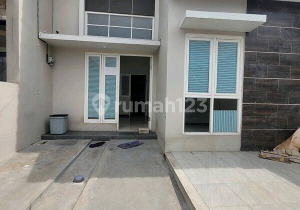 Rumah Sewa Siap Huni Alana Cemandi