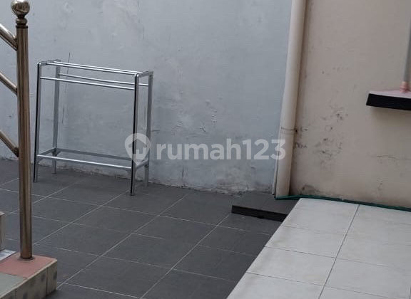 Perumahan Pondok Jati 2